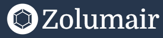 Zolumair Logo